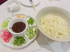 -大鸭梨烤鸭(石佛营店)
