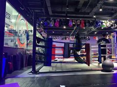 -一兆韦德健身(浦东万达会所)