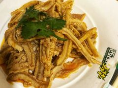 -西部马华清真兰州牛肉面·烧烤夜市(关东店)