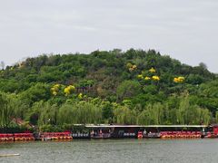 -南翠屏公园