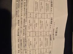 -枫花园汽车电影院(朝阳公园店)
