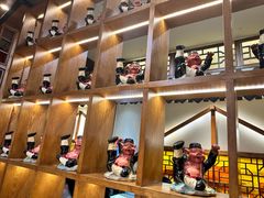 -状元阁烧烤(新华路总店)