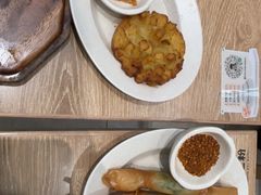 -小满手工粉(上海月星环球港店)