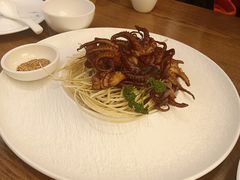 品海小巴蛸-品海楼·大连海胆锅贴馆(东港店)
