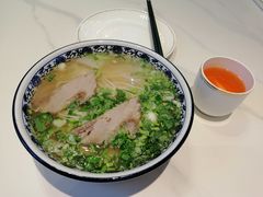 -燕兰楼·清真西北融合菜(亚运村店)