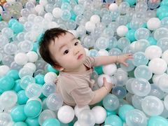 -蒙特利亲子乐园