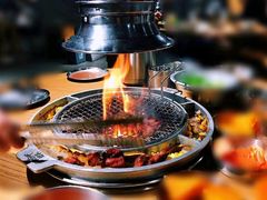 -姜虎东白丁烤肉(恒隆广场店)