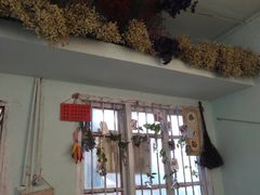 大堂-大王油茶(磁器口店)