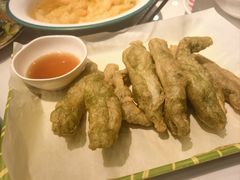 -三玛璐酒楼(汉口路店)