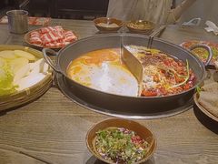 -冯校长老火锅(深圳总店)