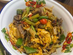 -兔槽江湖菜·重庆璧山兔(水围店)