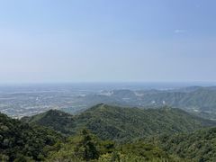 -天津盘山风景名胜区