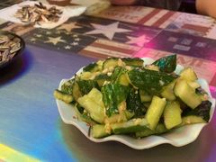 -沪上名羊天下碳烤羊腿•东北烧烤•小龙虾(浦东直营总店)