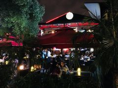 门面-Big Bamboo 大竹子体育主题餐厅(虹梅路店)