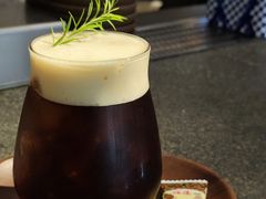 -沪水焙煎室(淡水路店)