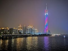 -广州塔