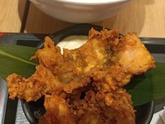 -町门烤肉拌饭专门店(新天地店)