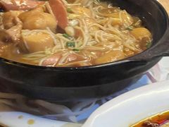 -小四川美食馆(幸福路店)