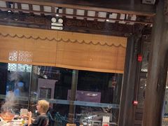 -东门口涮肉·砂锅·烤串(老门东店)
