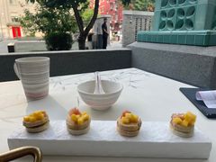 -庐灶江南·江南菜·四合院Bistro(东直门雍和宫·原华侨宾馆店)