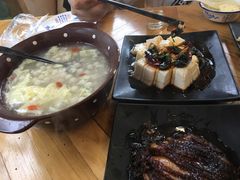 -外婆船宴餐厅·外婆喊你回家吃饭