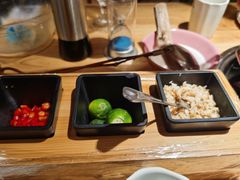 调味料-椰夫人·养生椰子鸡(金沙洲永旺店)