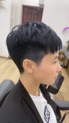 -YESIDO椰岛造型烫发染发