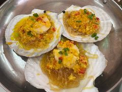-必点海鲜·海肠捞饭·鲅鱼水饺(滨江道店)