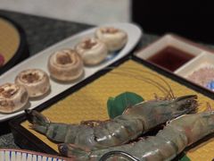 -NIUAN牛庵·日式和牛烧肉(恒隆店)