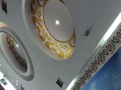 -诺敏塔拉奶茶-布里亚特包子-手把肉(锦都会店)