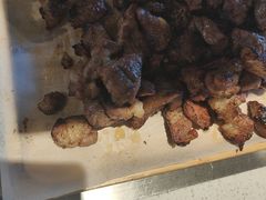-AK47烤羊腿串吧(柳浪家园店)
