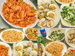 -七鲜渔港美食餐厅(巽寮湾海景店)