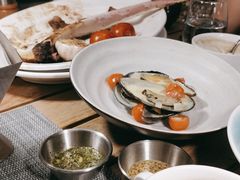 -MONICH牛排融合餐厅(和义大道购物中心店)