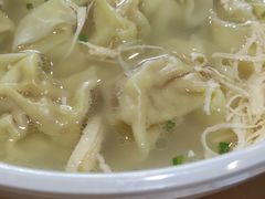 -东泰祥生煎馆(重庆北路店)