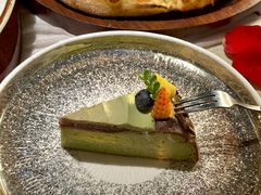 -碧特博格·20年品牌西餐厅(芜湖路店)