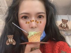 -野人先生现做冰淇淋(西安赛格店)