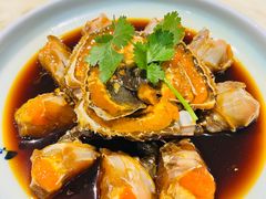 秘制十八斩-宁海食府(天一阁望京店)