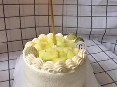 -CarolCake卡萝家(锦华万达店)