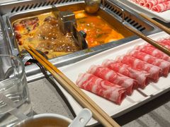 -海底捞火锅(壹悦城店)