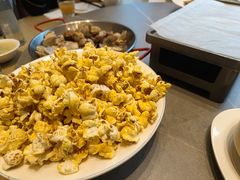 -大闫家烧烤·小海鲜家常菜(郑庄店)