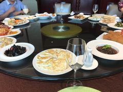 -连云港金陵海州湾会议中心