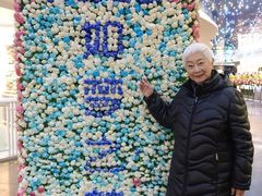 -上海衡山路十二号华邑酒店
