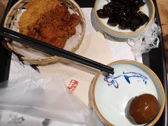 -和府捞面(东直门银座店)