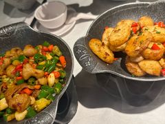 -新蜀会四川豆花(五羊店)
