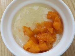 -广东道至正餐厅(区庄店)