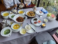 -润泽天·湘味家宴(岳麓山店)