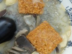 -鸭小妹鸭血粉丝(老门东店)