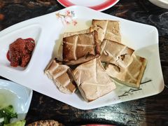 -酒肉门孔府菜(曲阜游客中心店)