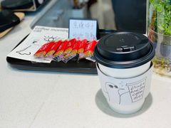 -卖呆儿咖啡(望京店)