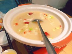 -深巷家味馆.湖北头牌红烧鱼头拌饭(黄陂店)